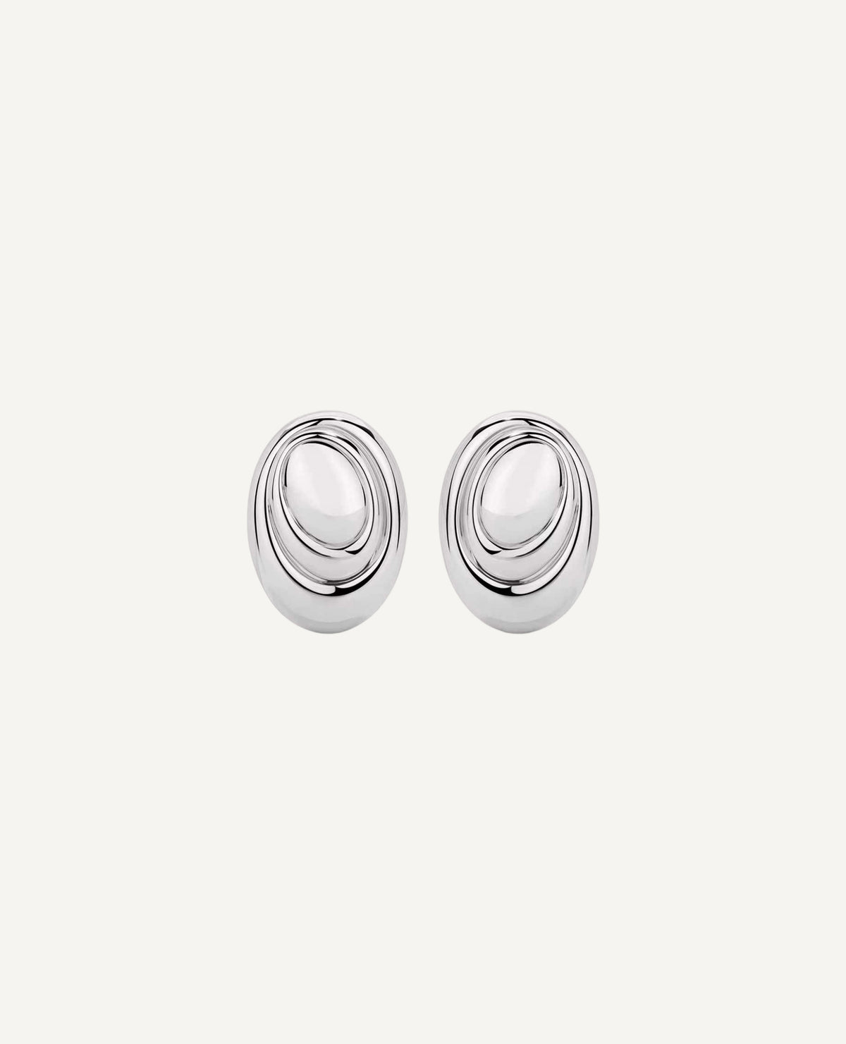 Oblique Earrings
