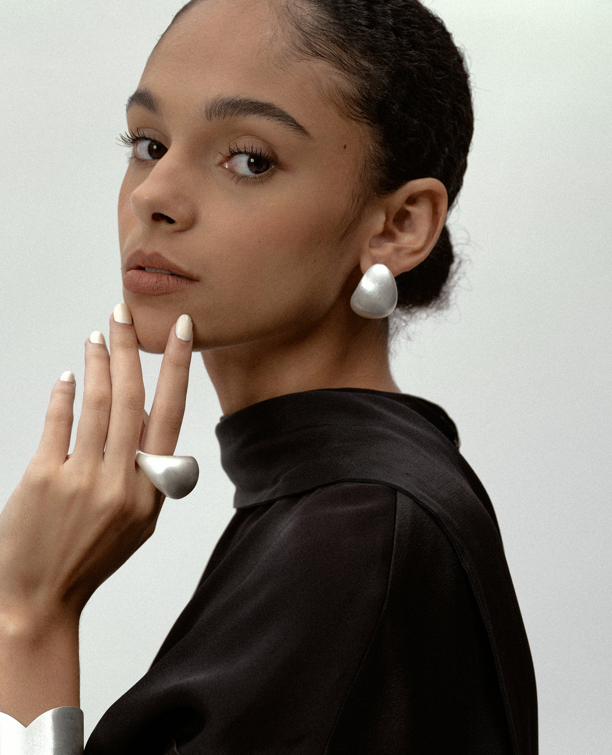 Orbit Earrings