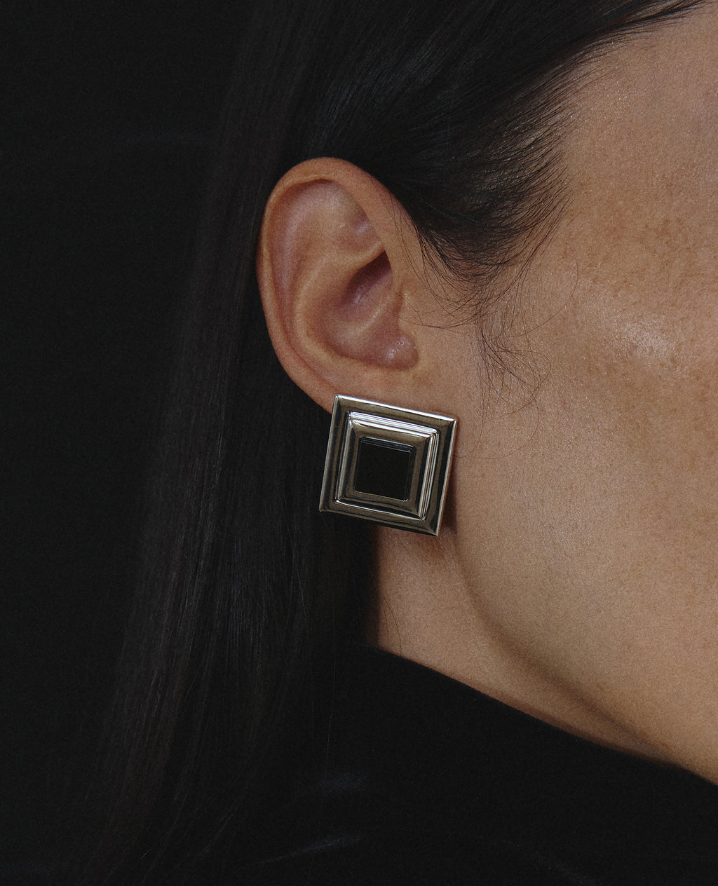 Ruhl I Earrings