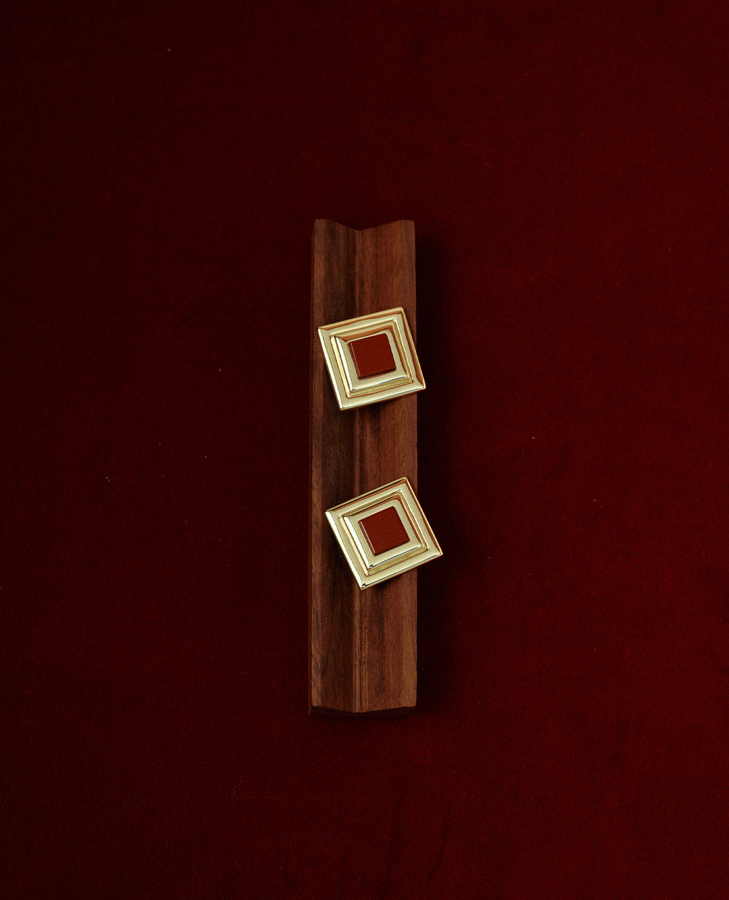 Ruhl I Earrings