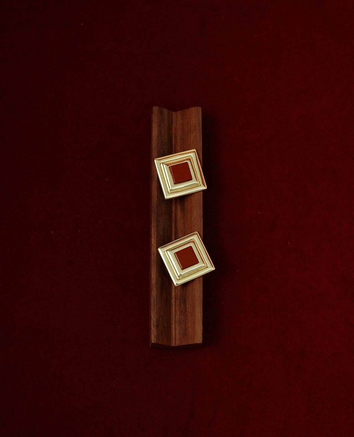 Ruhl I Earrings