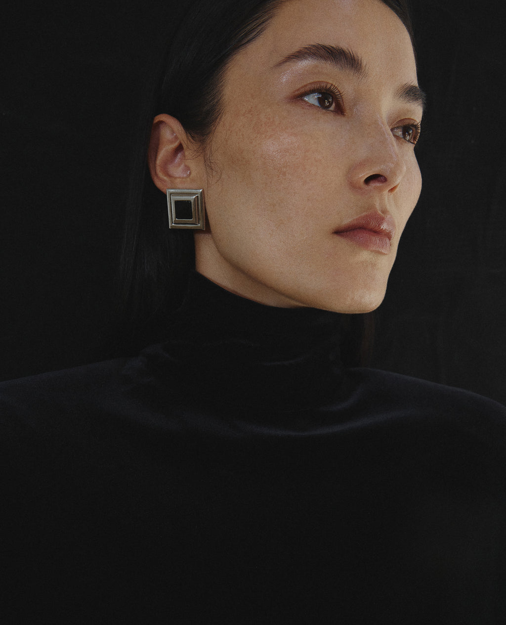 Ruhl I Earrings