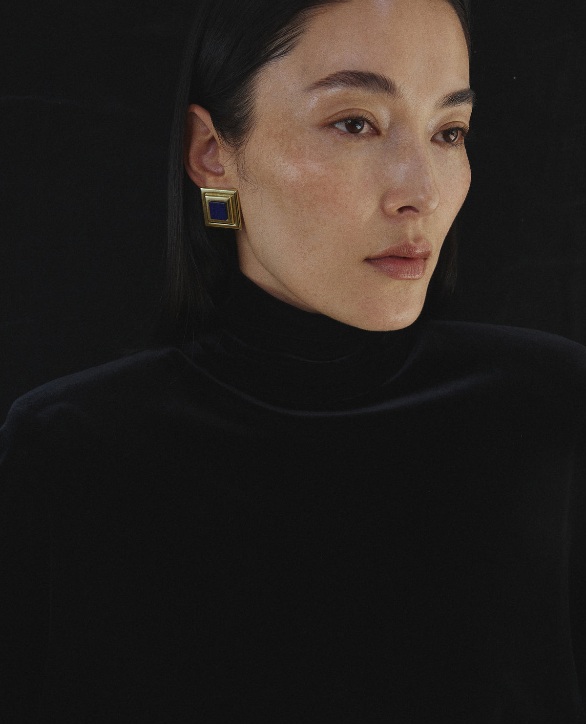 Ruhl I Earrings