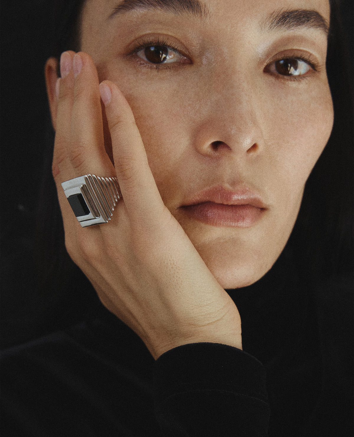 Ruhl Ring