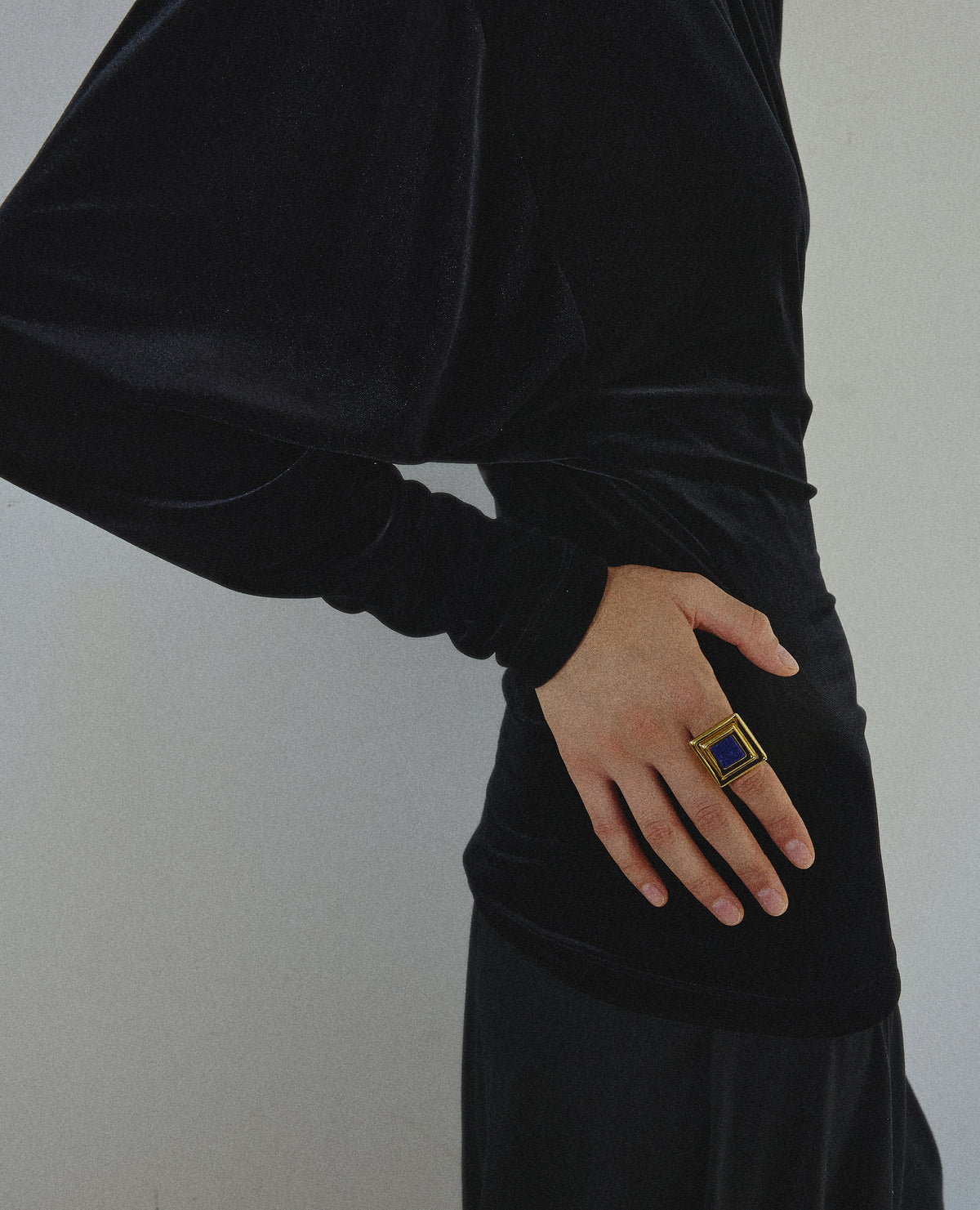 Ruhl Ring