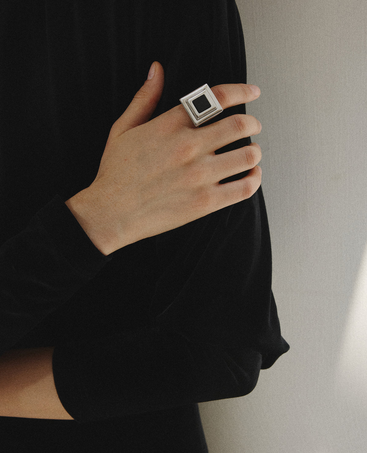 Ruhl Ring