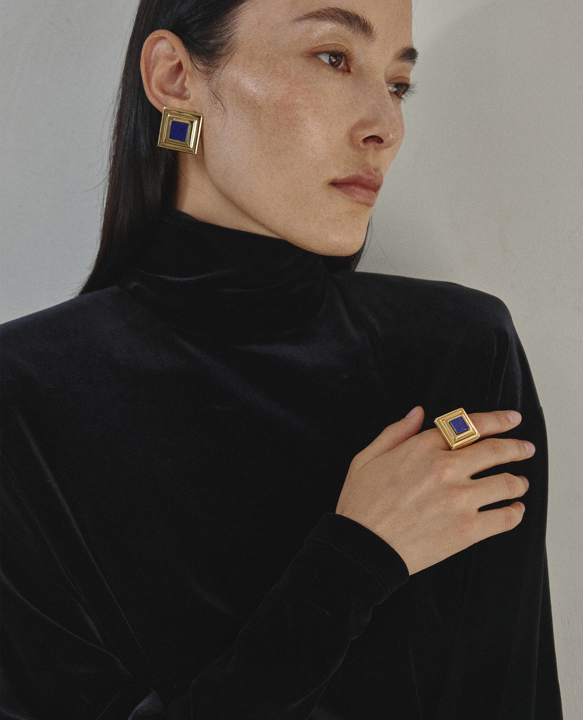 Ruhl Ring