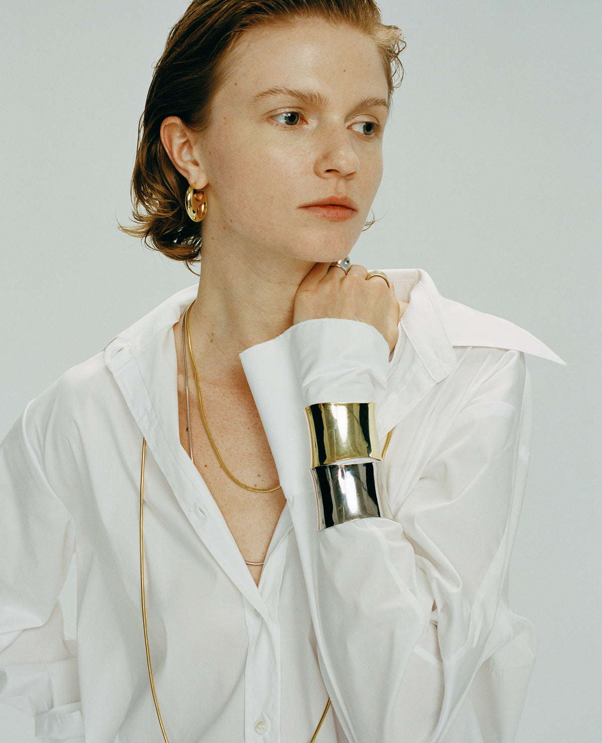 Serra  Bangle