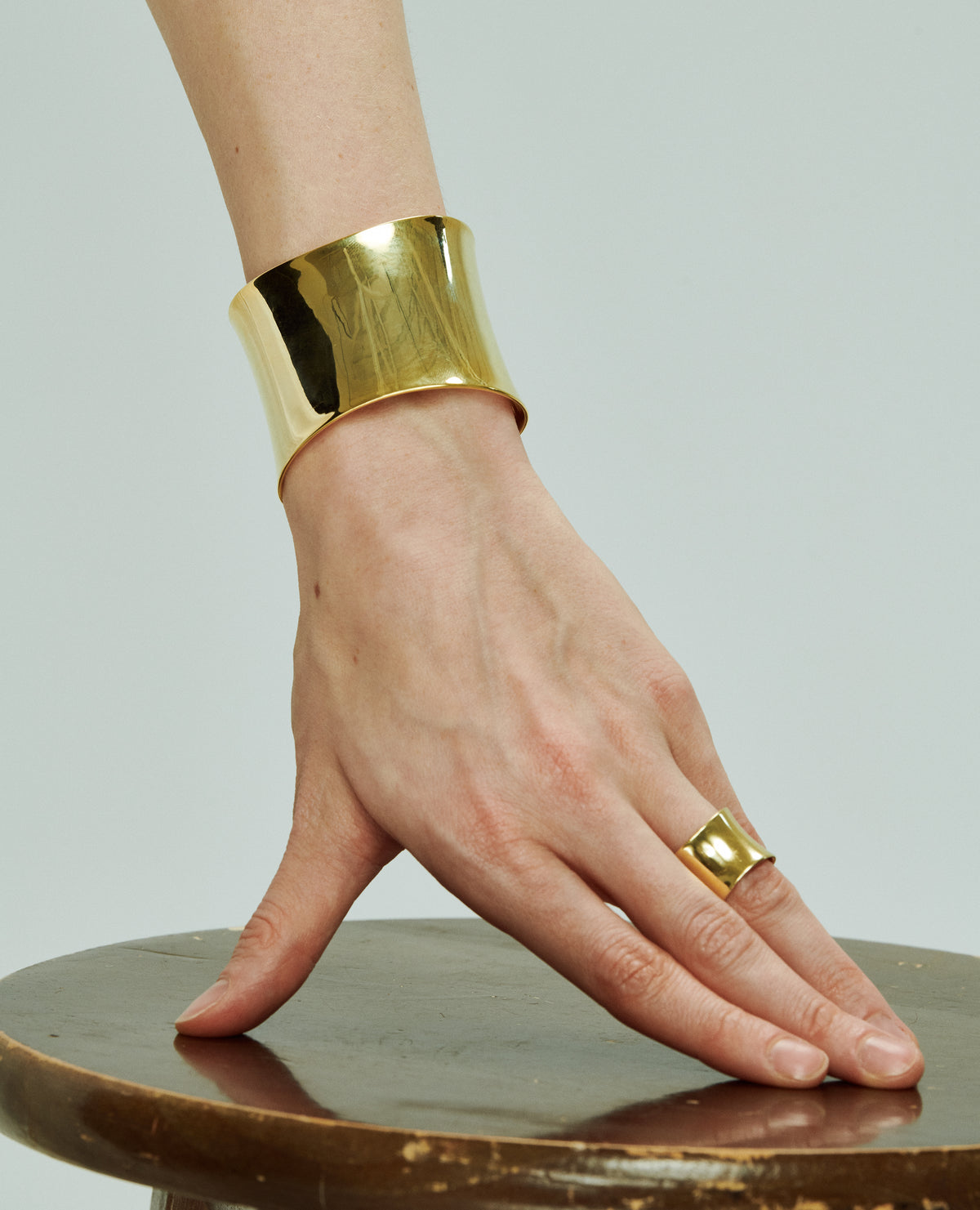 Serra  Bangle