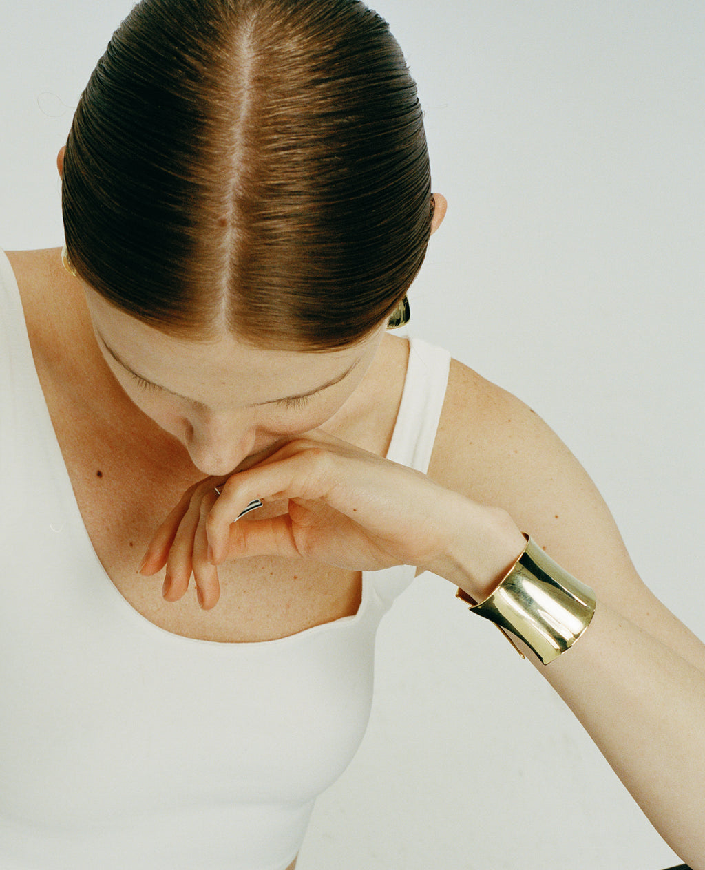 Serra  Bangle