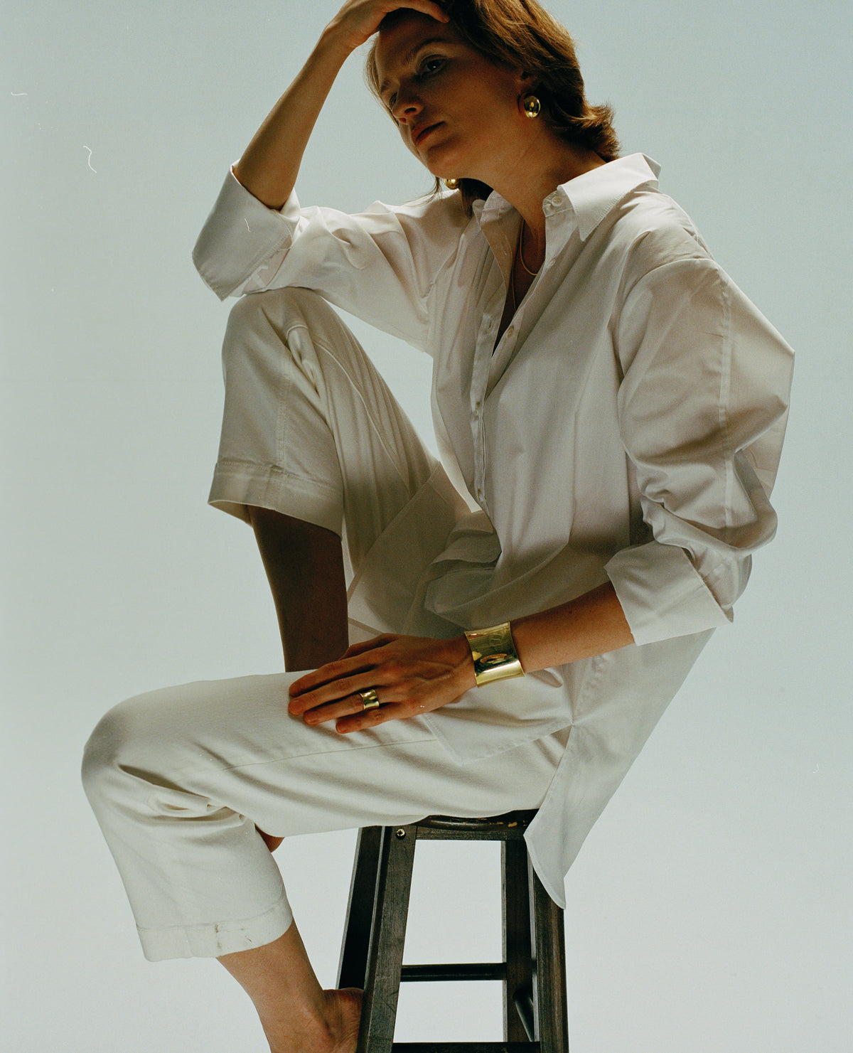 Serra  Bangle