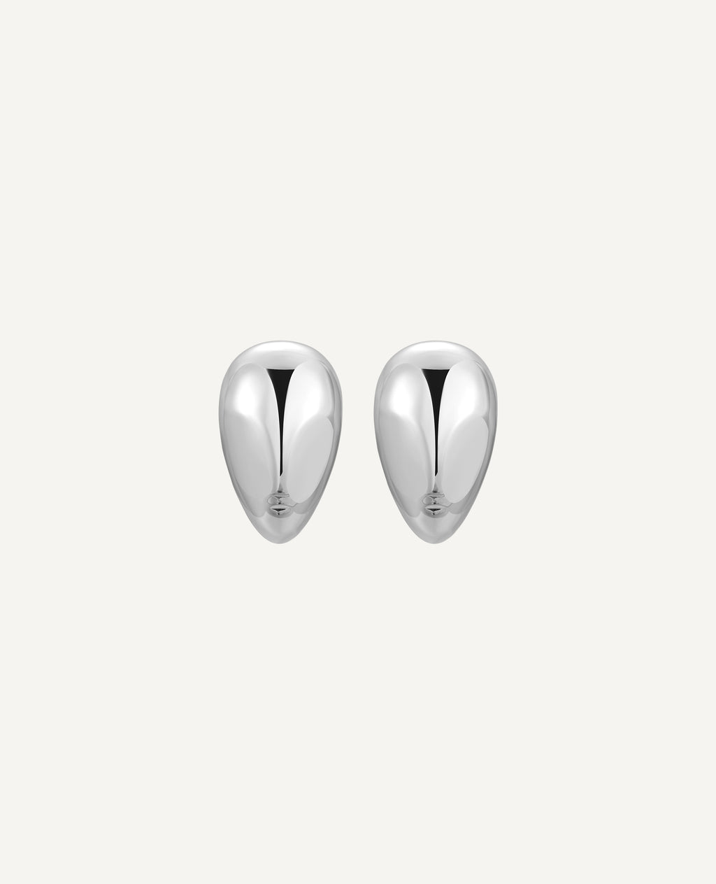 Sleeping Muse Earrings