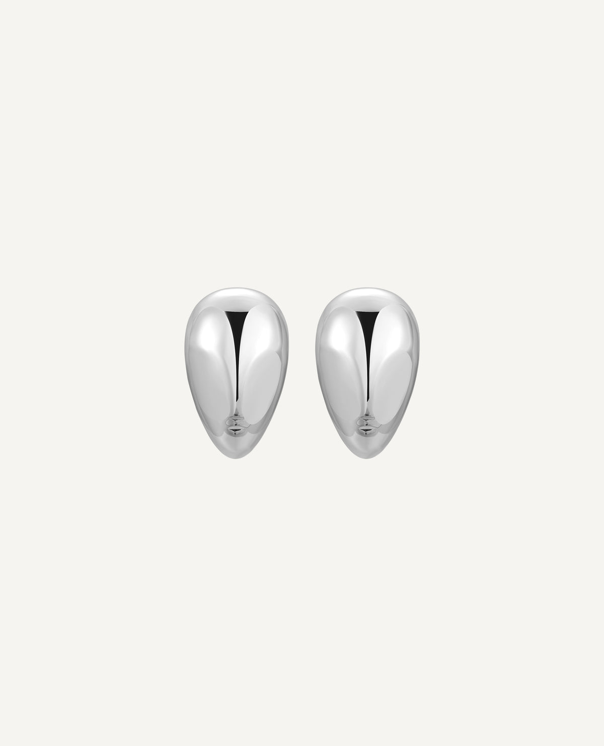Sleeping Muse Earrings