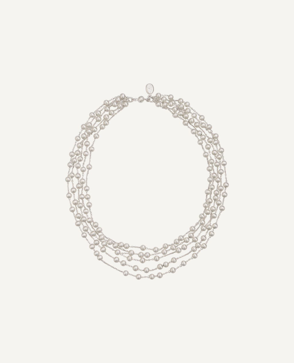 Stellar Necklace