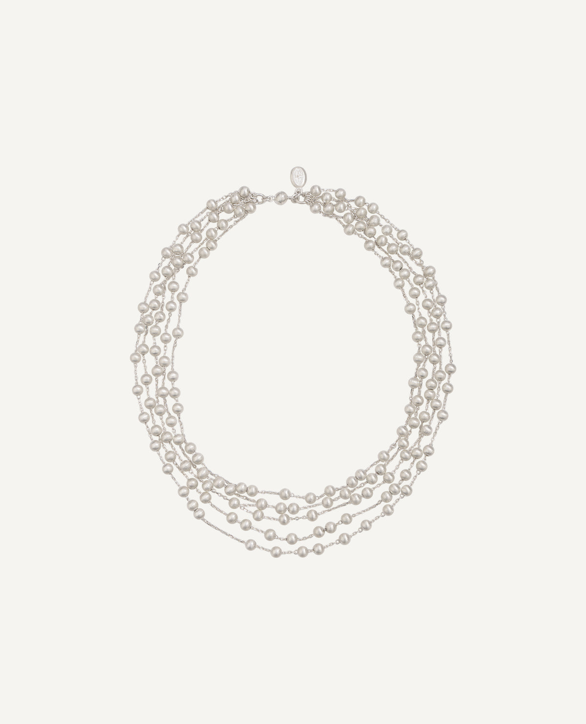 Stellar Necklace