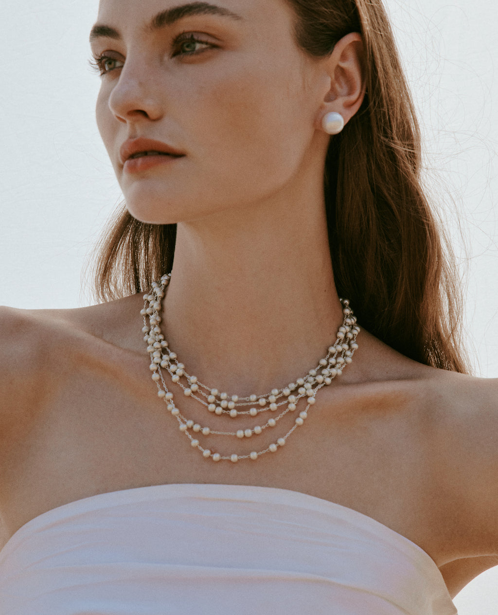 Stellar Necklace