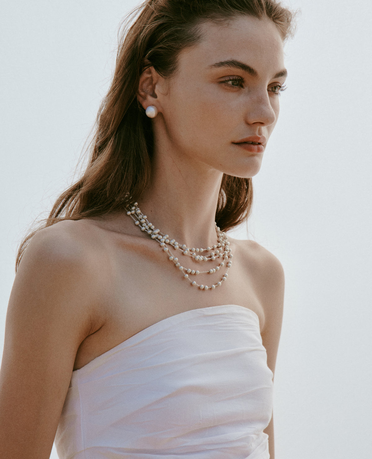 Stellar Necklace