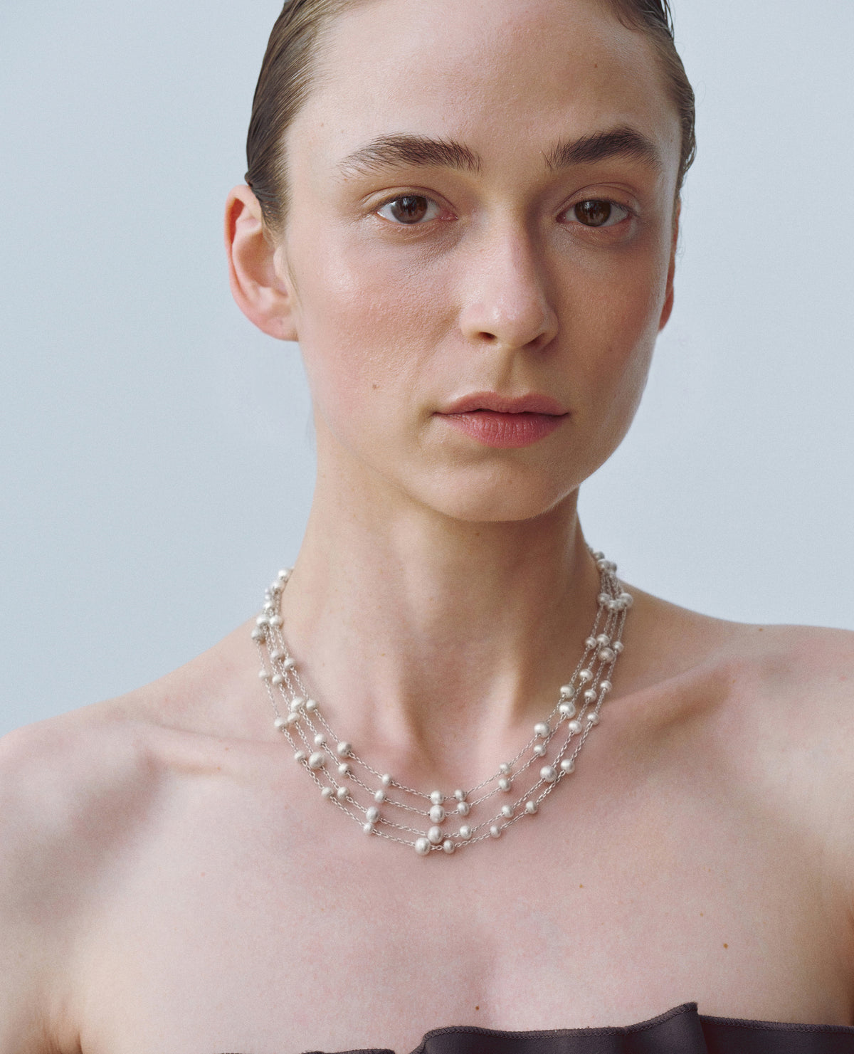 Stellar Necklace