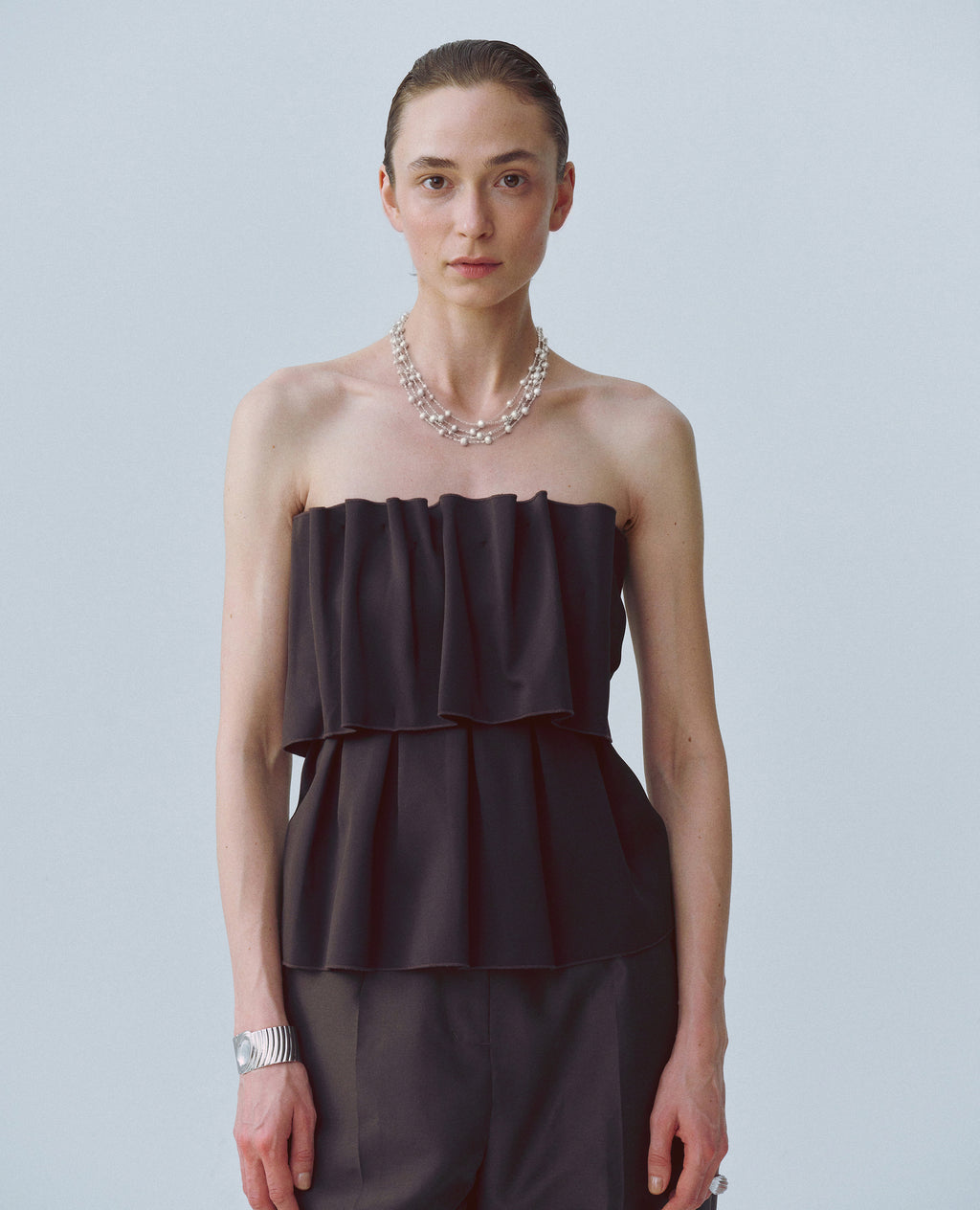 Stellar Necklace